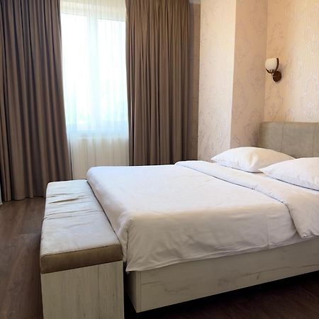Hotel Львівський Extérieur photo