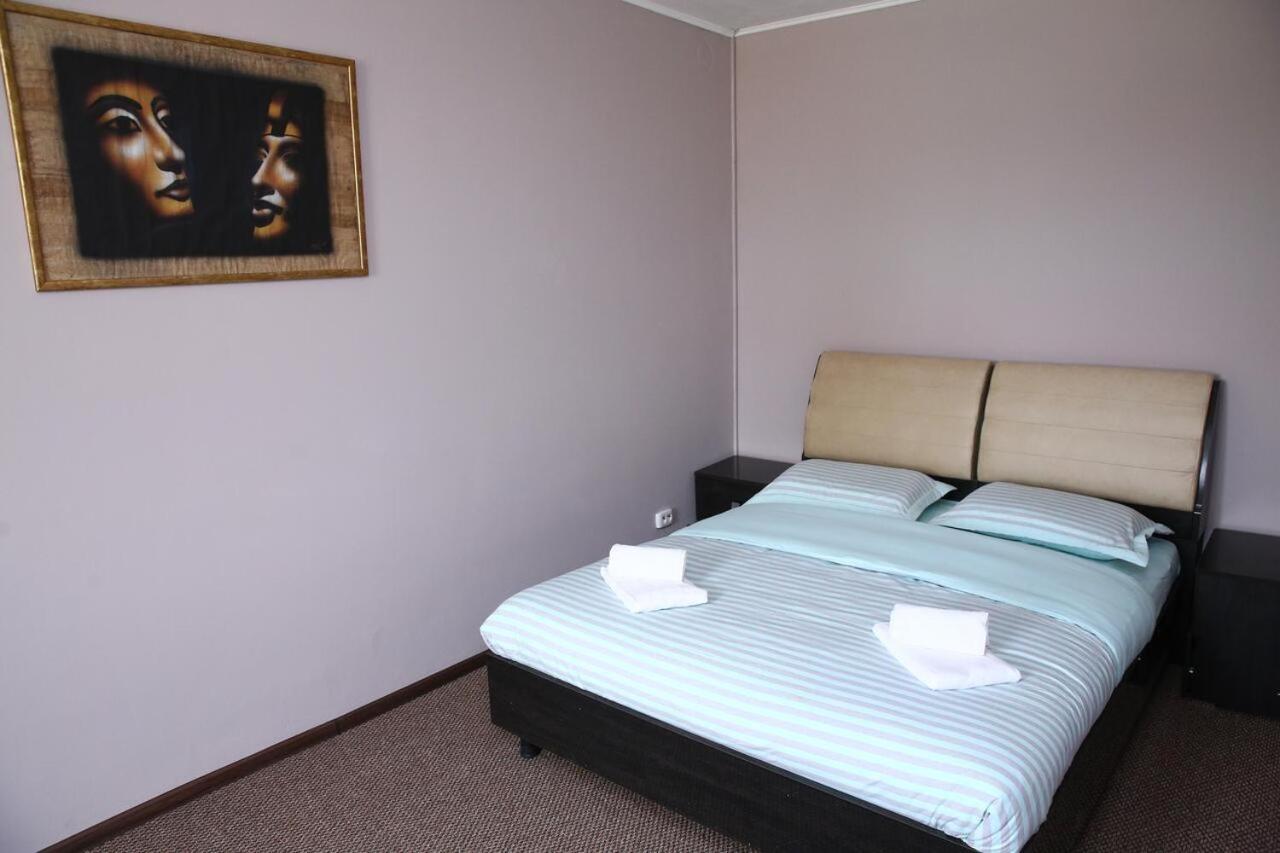 Hotel Львівський Extérieur photo