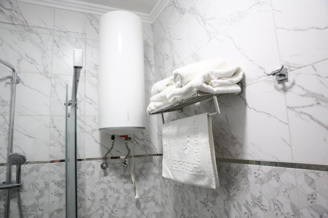 Hotel Львівський Extérieur photo