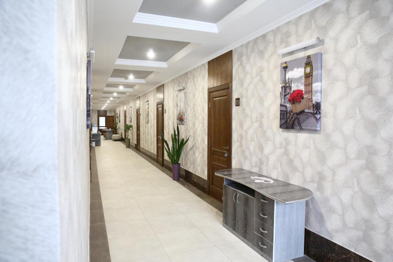 Hotel Львівський Extérieur photo