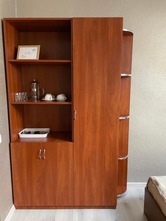Hotel Львівський Extérieur photo