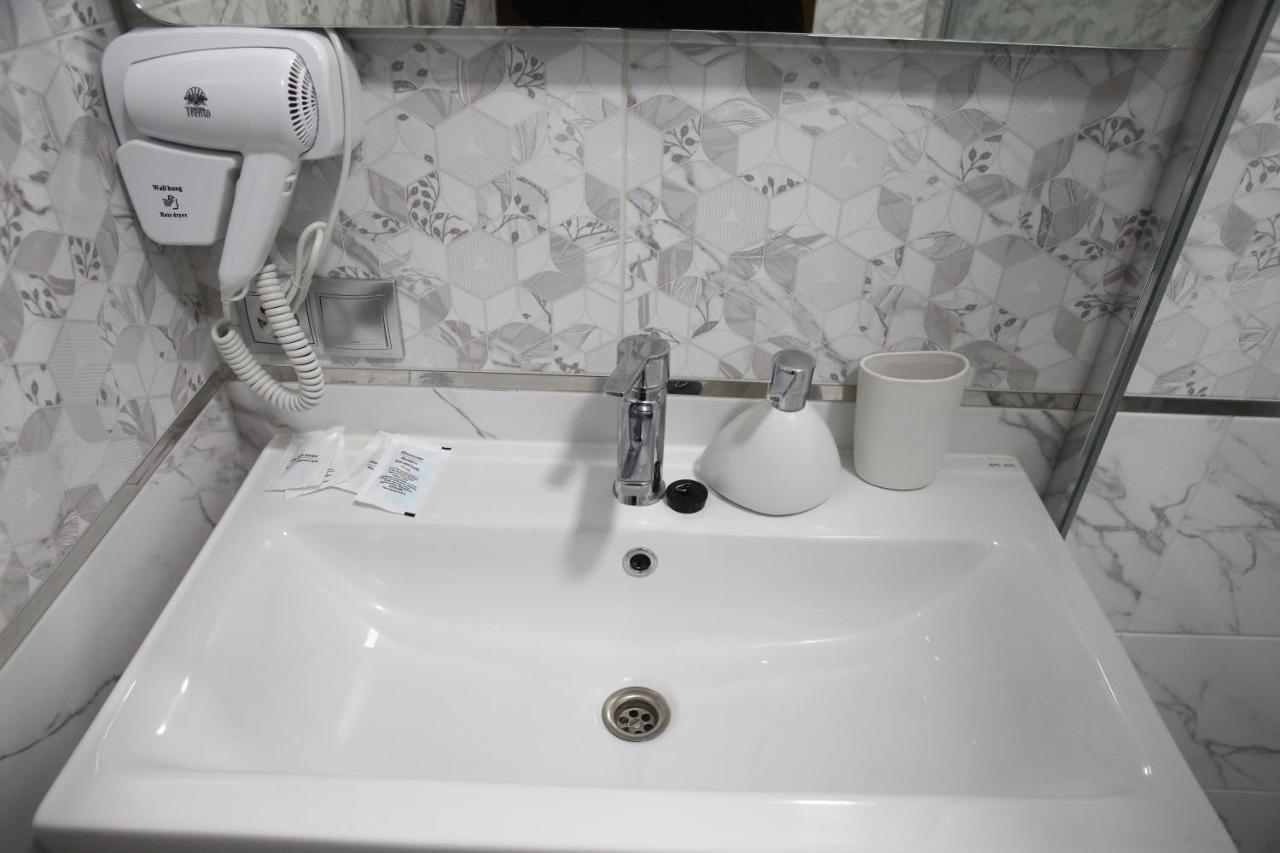 Hotel Львівський Extérieur photo