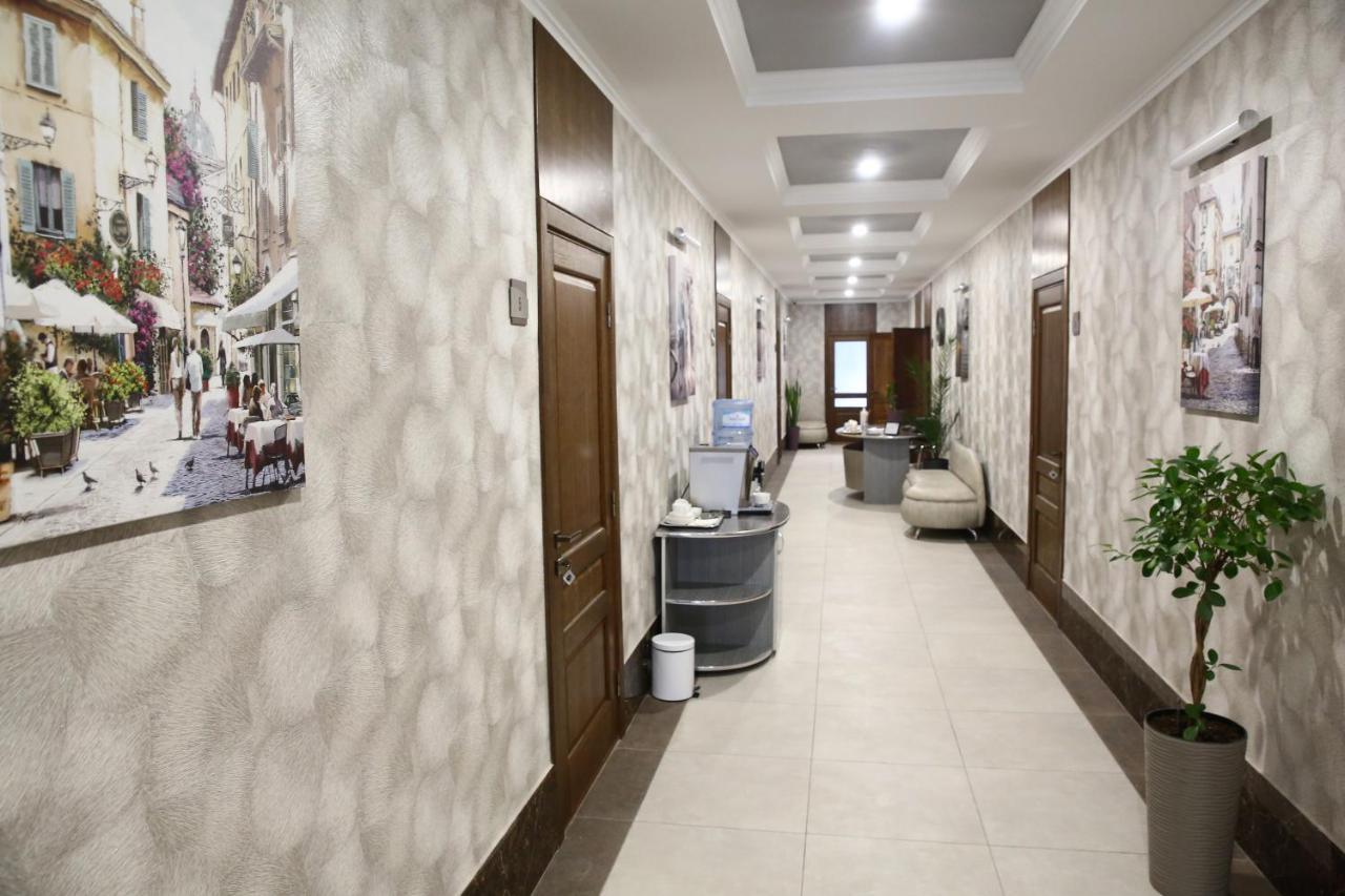 Hotel Львівський Extérieur photo