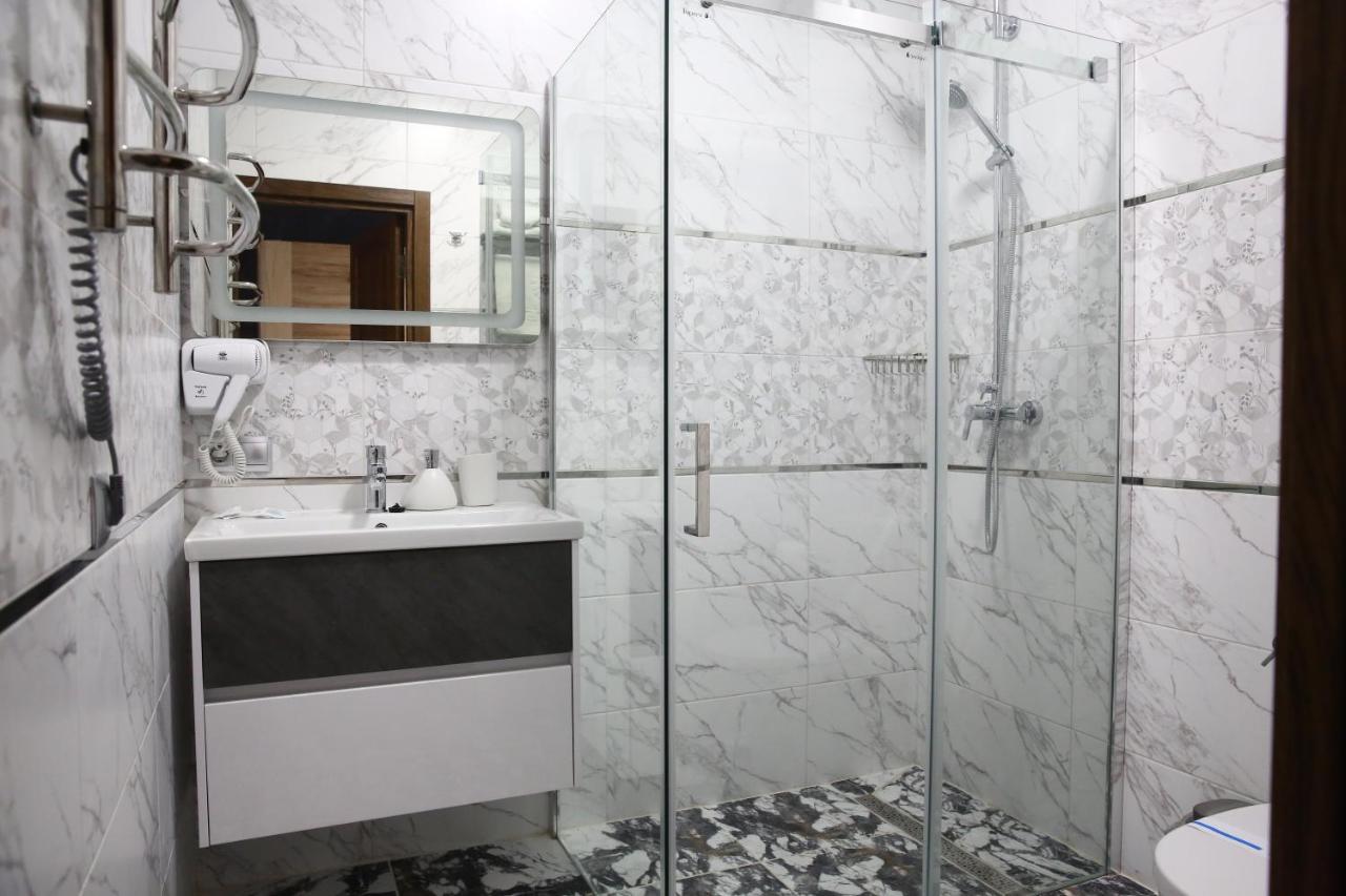 Hotel Львівський Extérieur photo