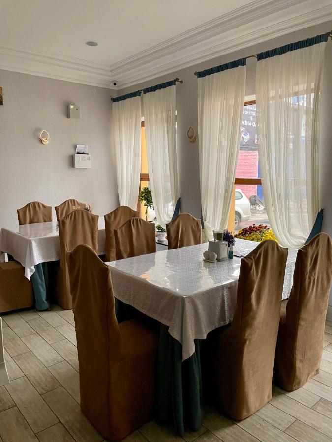 Hotel Львівський Extérieur photo