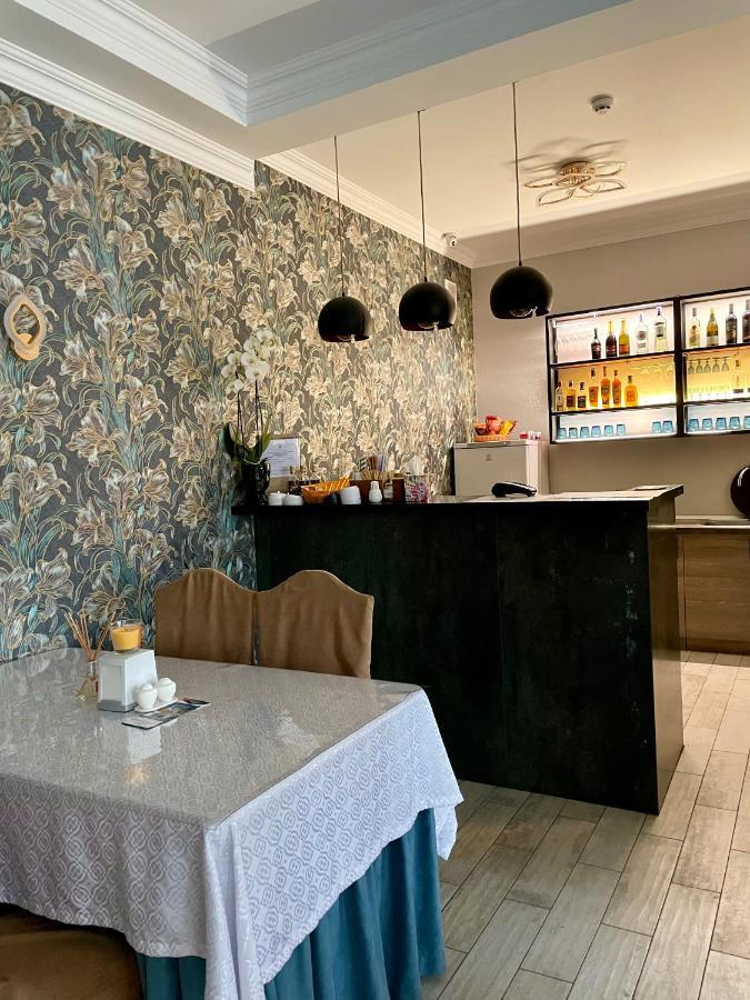 Hotel Львівський Extérieur photo