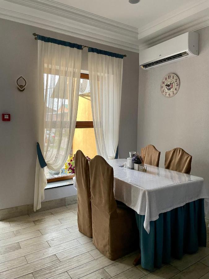 Hotel Львівський Extérieur photo