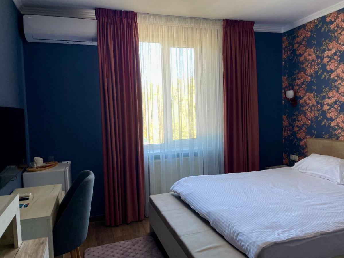 Hotel Львівський Extérieur photo