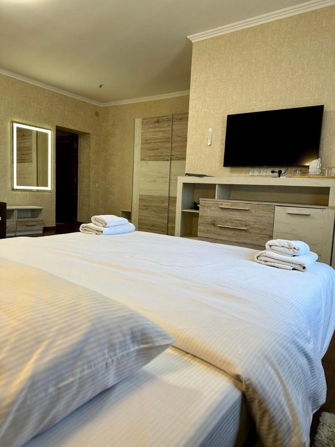 Hotel Львівський Chambre photo