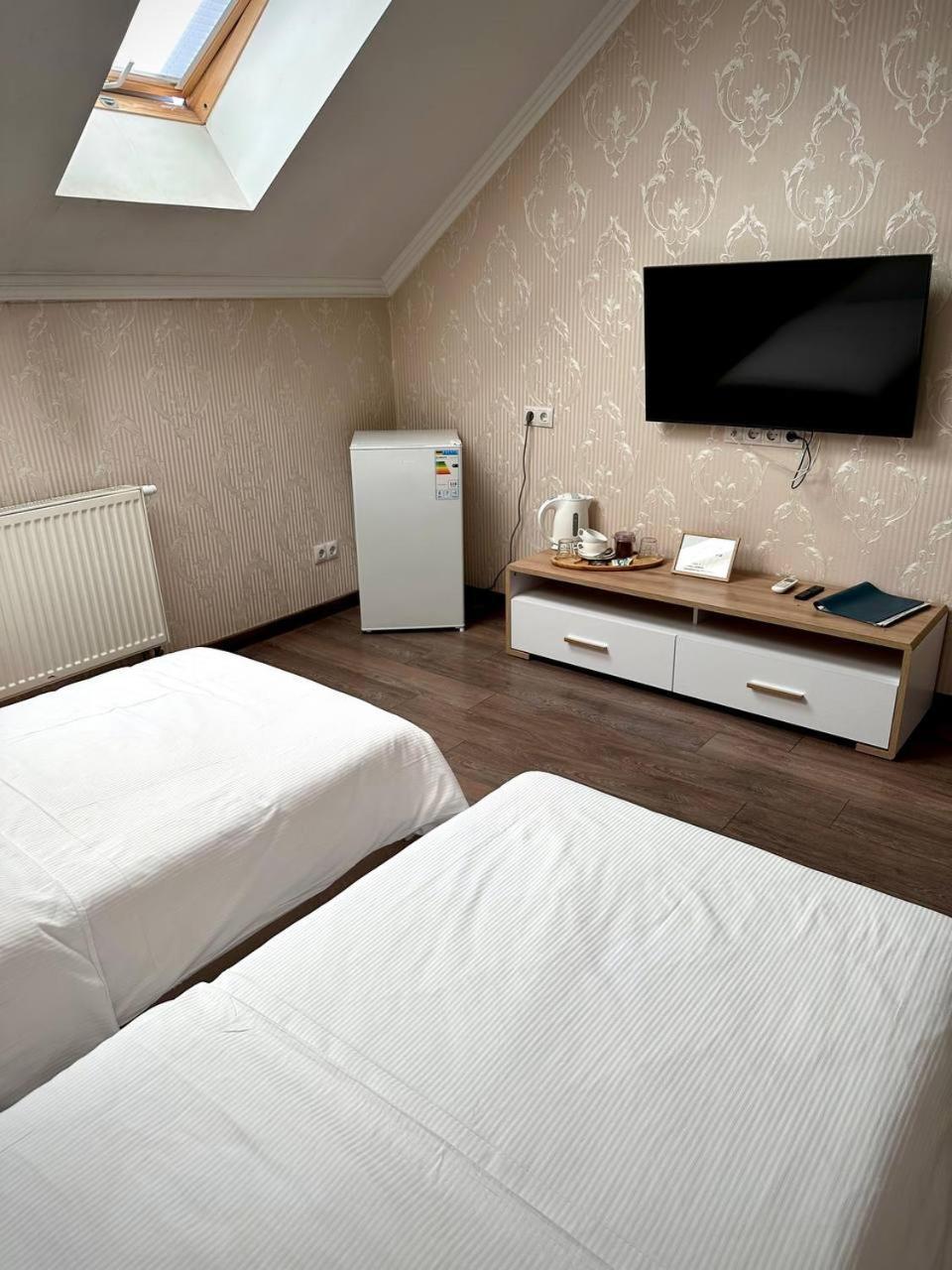 Hotel Львівський Extérieur photo
