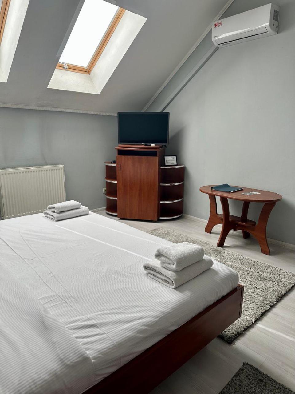 Hotel Львівський Extérieur photo