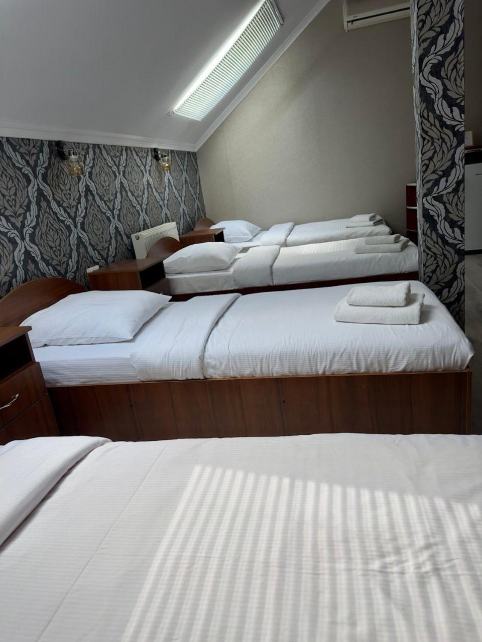 Hotel Львівський Extérieur photo