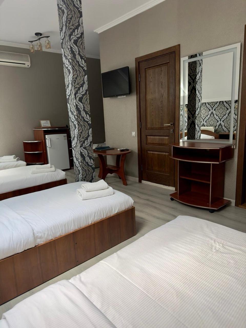 Hotel Львівський Extérieur photo