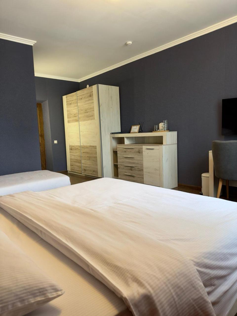 Hotel Львівський Extérieur photo