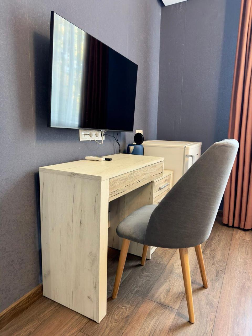 Hotel Львівський Extérieur photo
