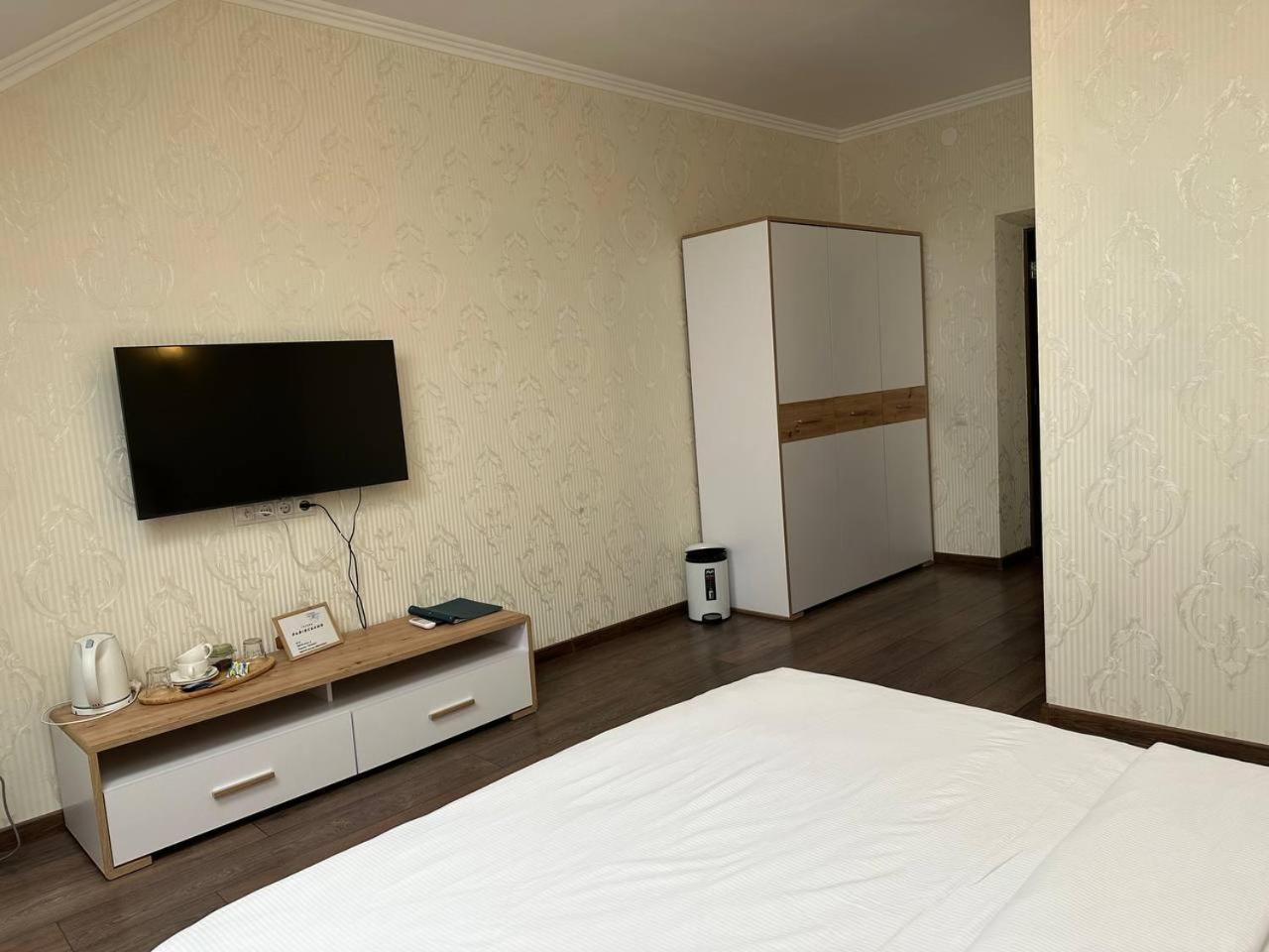 Hotel Львівський Extérieur photo
