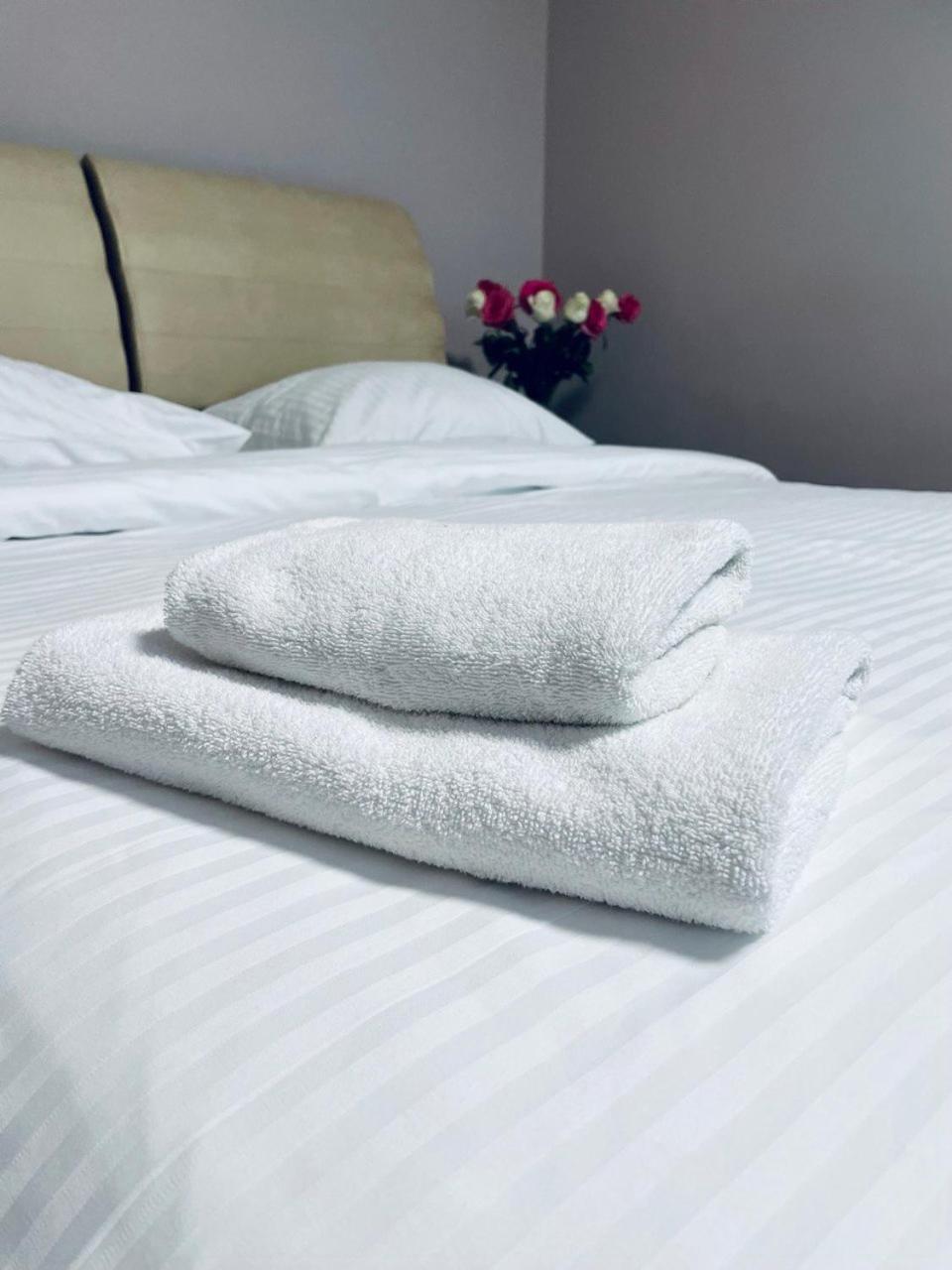 Hotel Львівський Extérieur photo