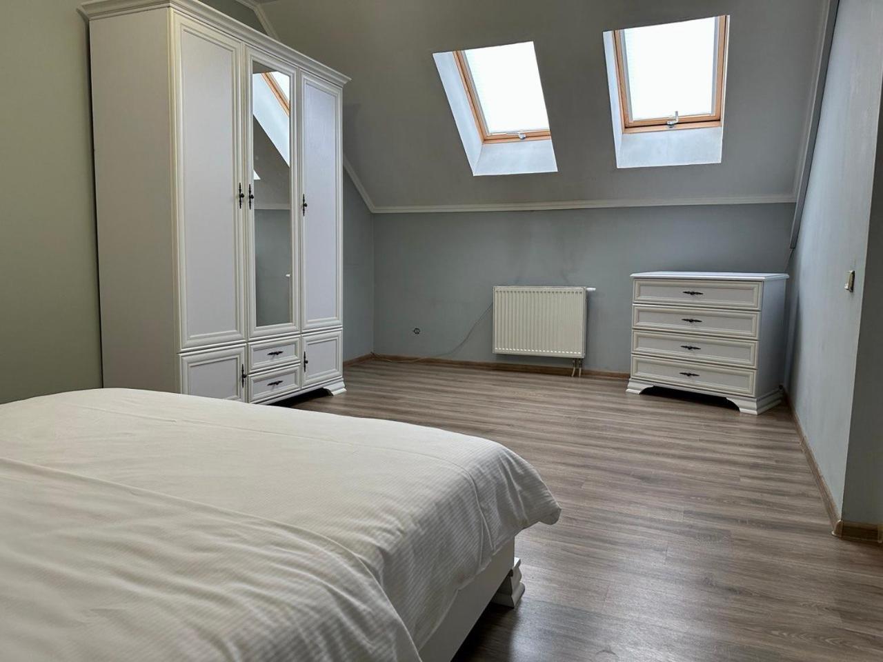Hotel Львівський Chambre photo